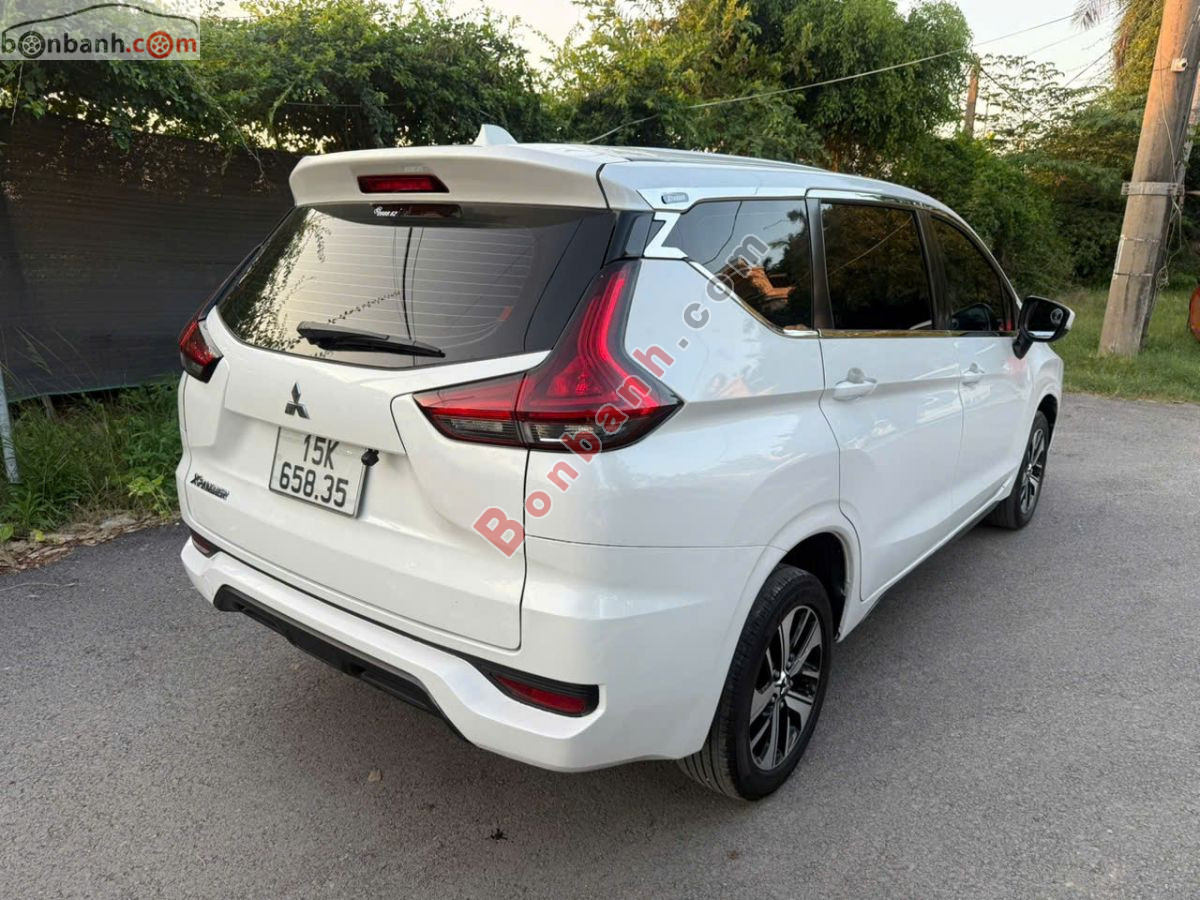 Bán ô tô Mitsubishi Xpander 1.5 MT - 2019 - xe cũ