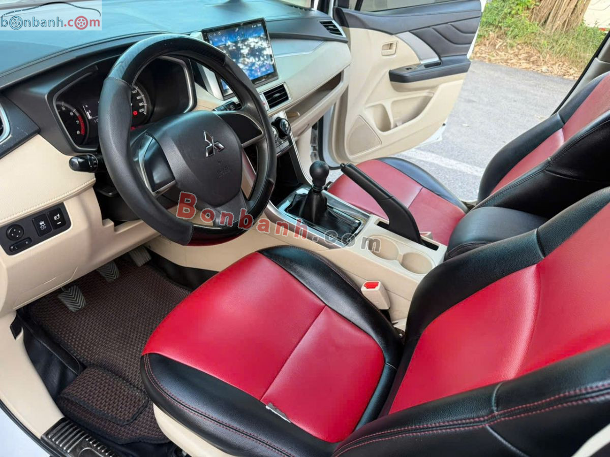 Bán ô tô Mitsubishi Xpander 1.5 MT - 2019 - xe cũ