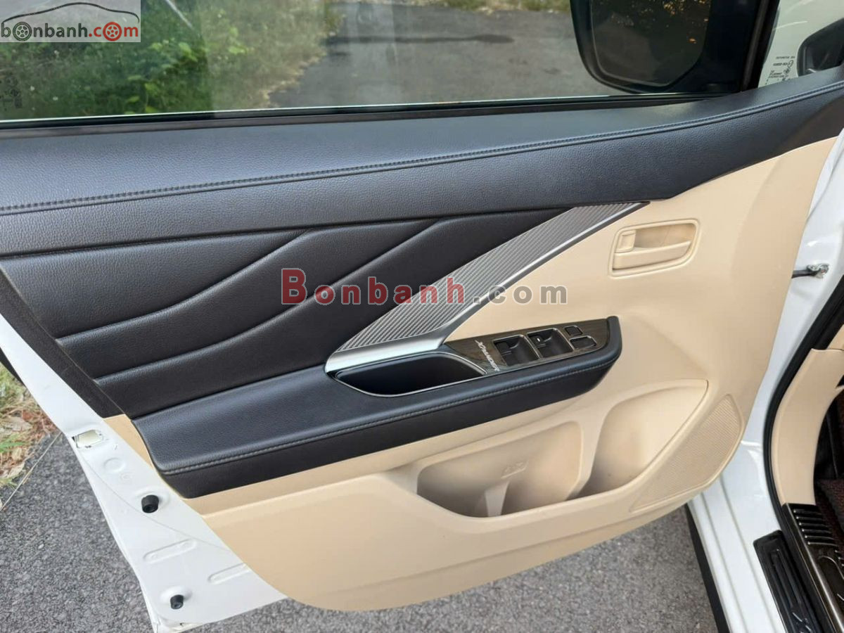 Bán ô tô Mitsubishi Xpander 1.5 MT - 2019 - xe cũ