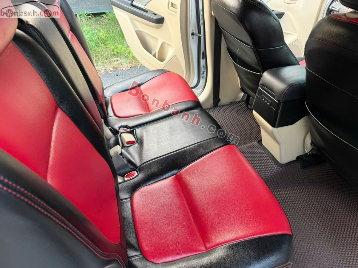 Bán ô tô Mitsubishi Xpander 1.5 MT - 2019 - xe cũ