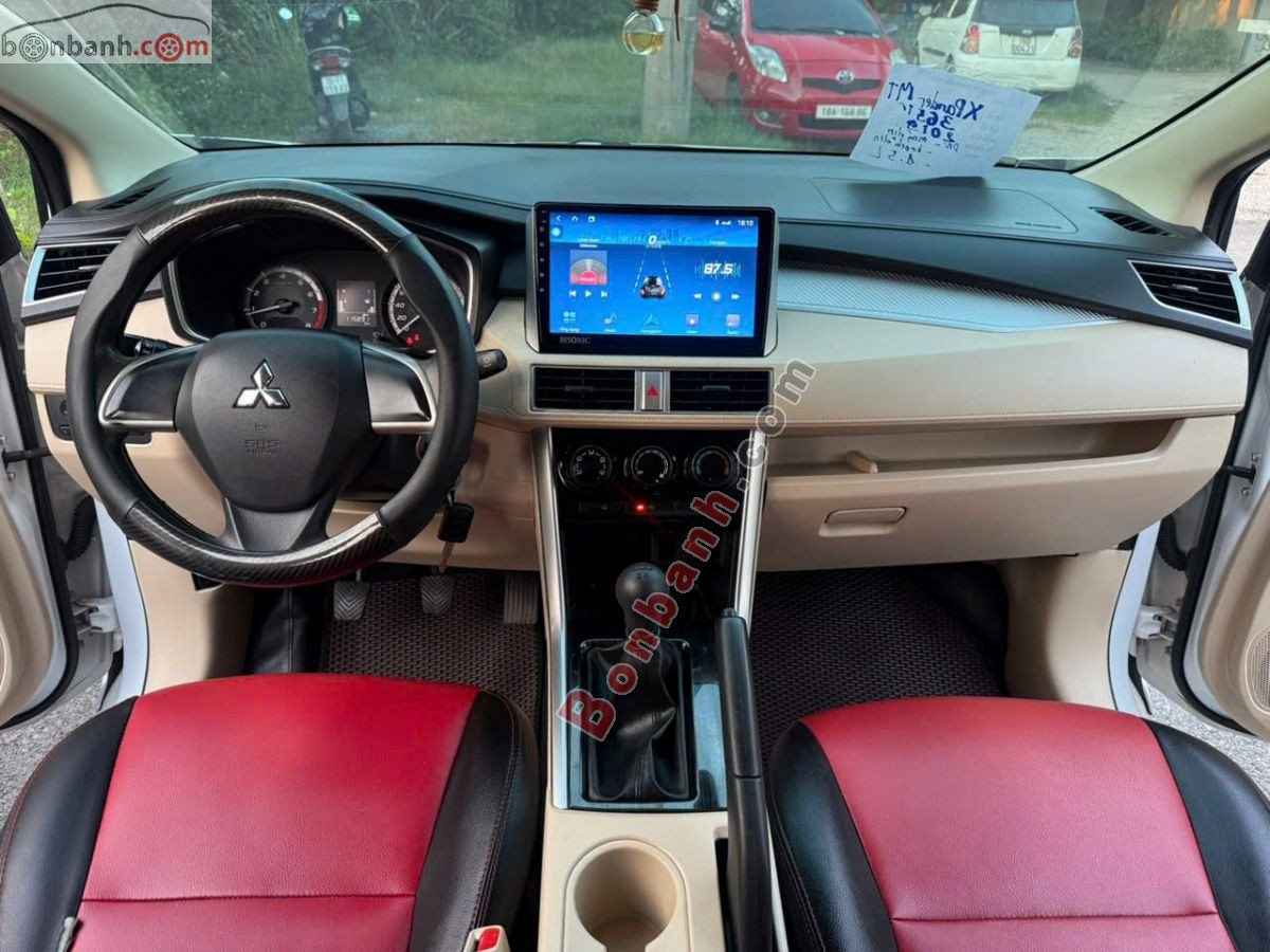 Bán ô tô Mitsubishi Xpander 1.5 MT - 2019 - xe cũ
