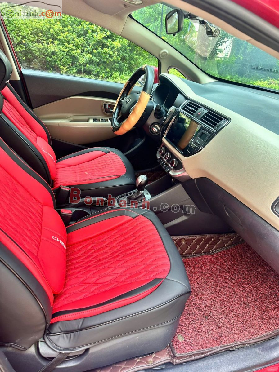 Bán ô tô Kia Rio 1.4 AT - 2016 - xe cũ