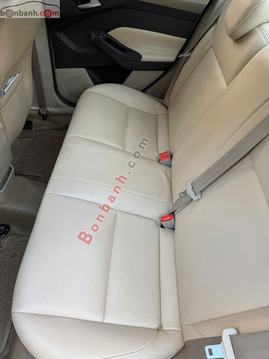Bán ô tô Ford Focus Trend 1.5L - 2019 - xe cũ