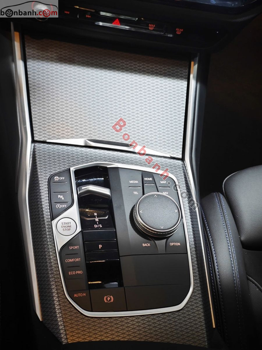 Bán ô tô BMW 3 Series 330i M Sport - 2023 - xe cũ