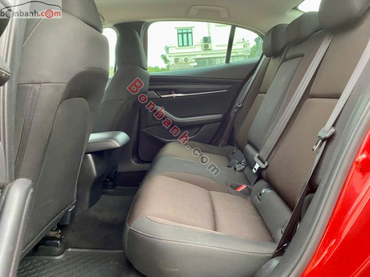 Bán ô tô Mazda 3 1.5L Deluxe - 2022 - xe cũ