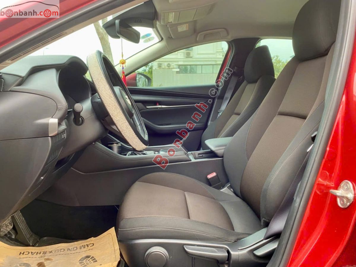 Bán ô tô Mazda 3 1.5L Deluxe - 2022 - xe cũ
