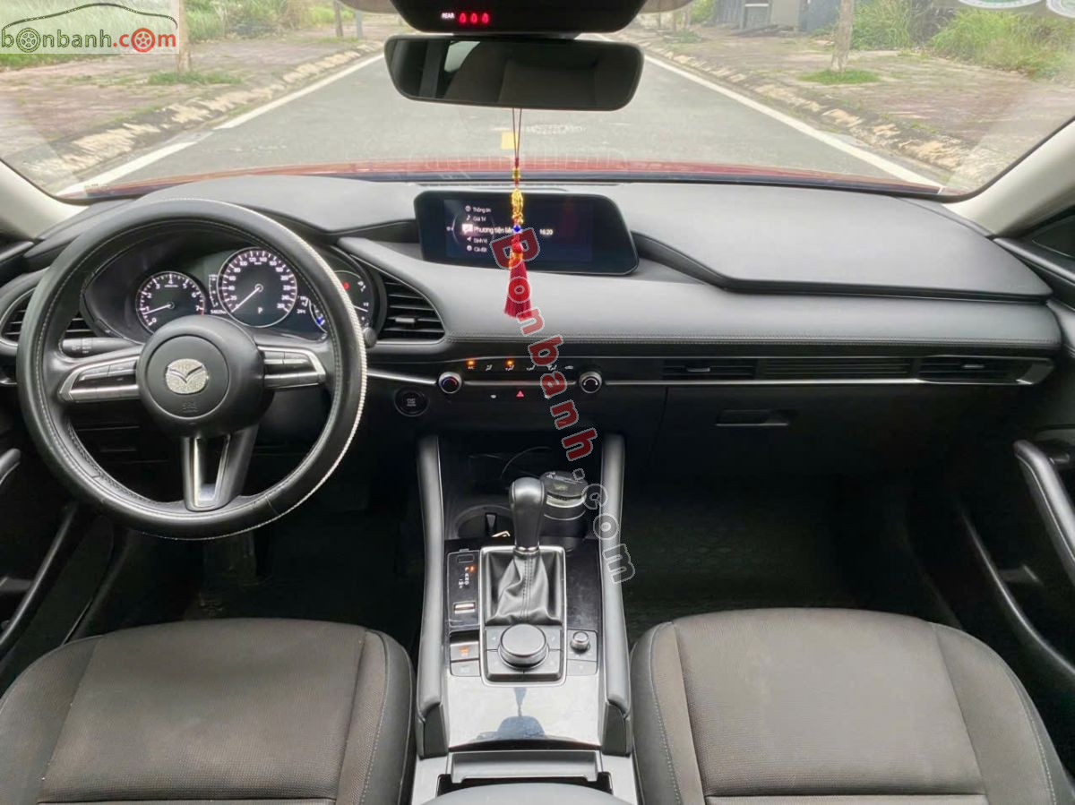 Bán ô tô Mazda 3 1.5L Deluxe - 2022 - xe cũ