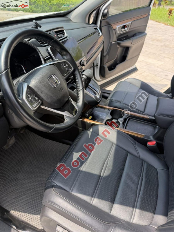 Bán ô tô Honda CRV L - 2022 - xe cũ