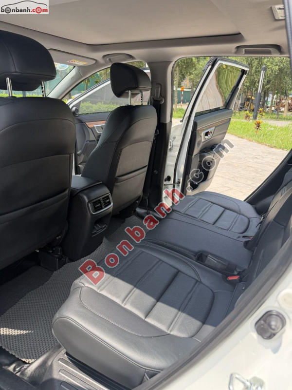Bán ô tô Honda CRV L - 2022 - xe cũ
