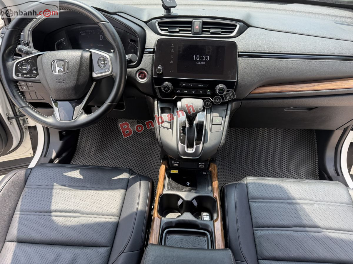 Bán ô tô Honda CRV L - 2022 - xe cũ