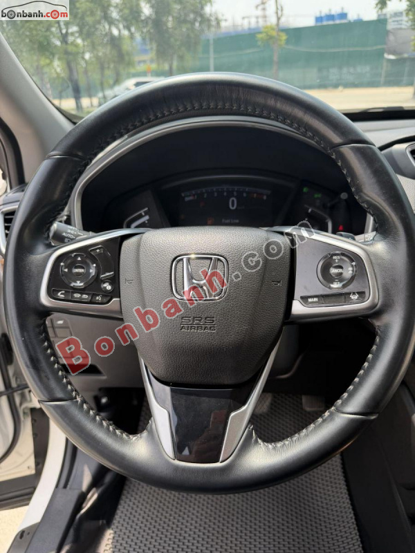 Bán ô tô Honda CRV L - 2022 - xe cũ