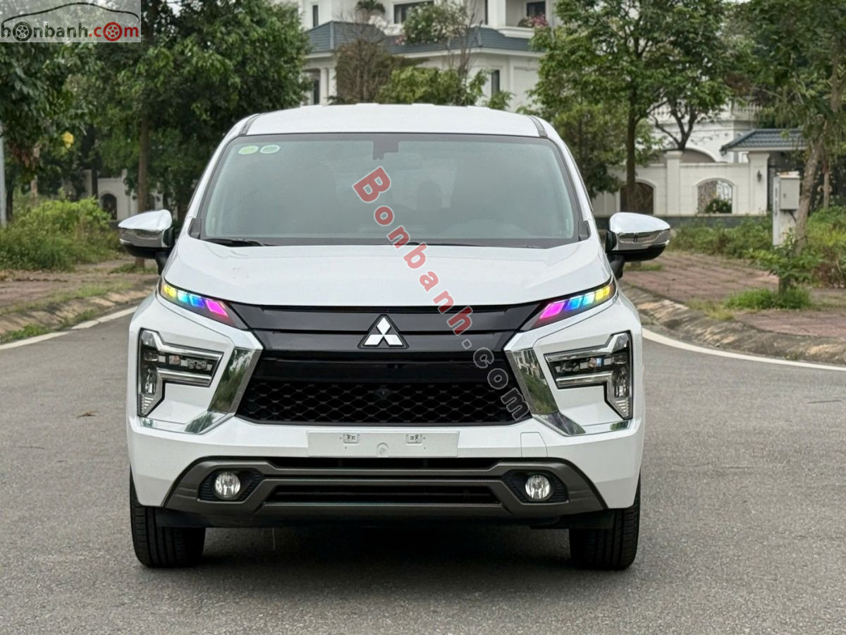 Bán ô tô Mitsubishi Xpander Premium 1.5 AT - 2023 - xe cũ