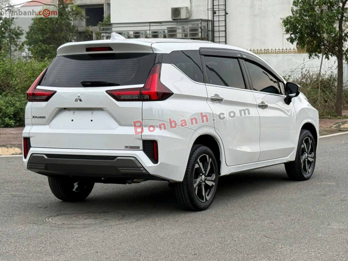 Bán ô tô Mitsubishi Xpander Premium 1.5 AT - 2023 - xe cũ