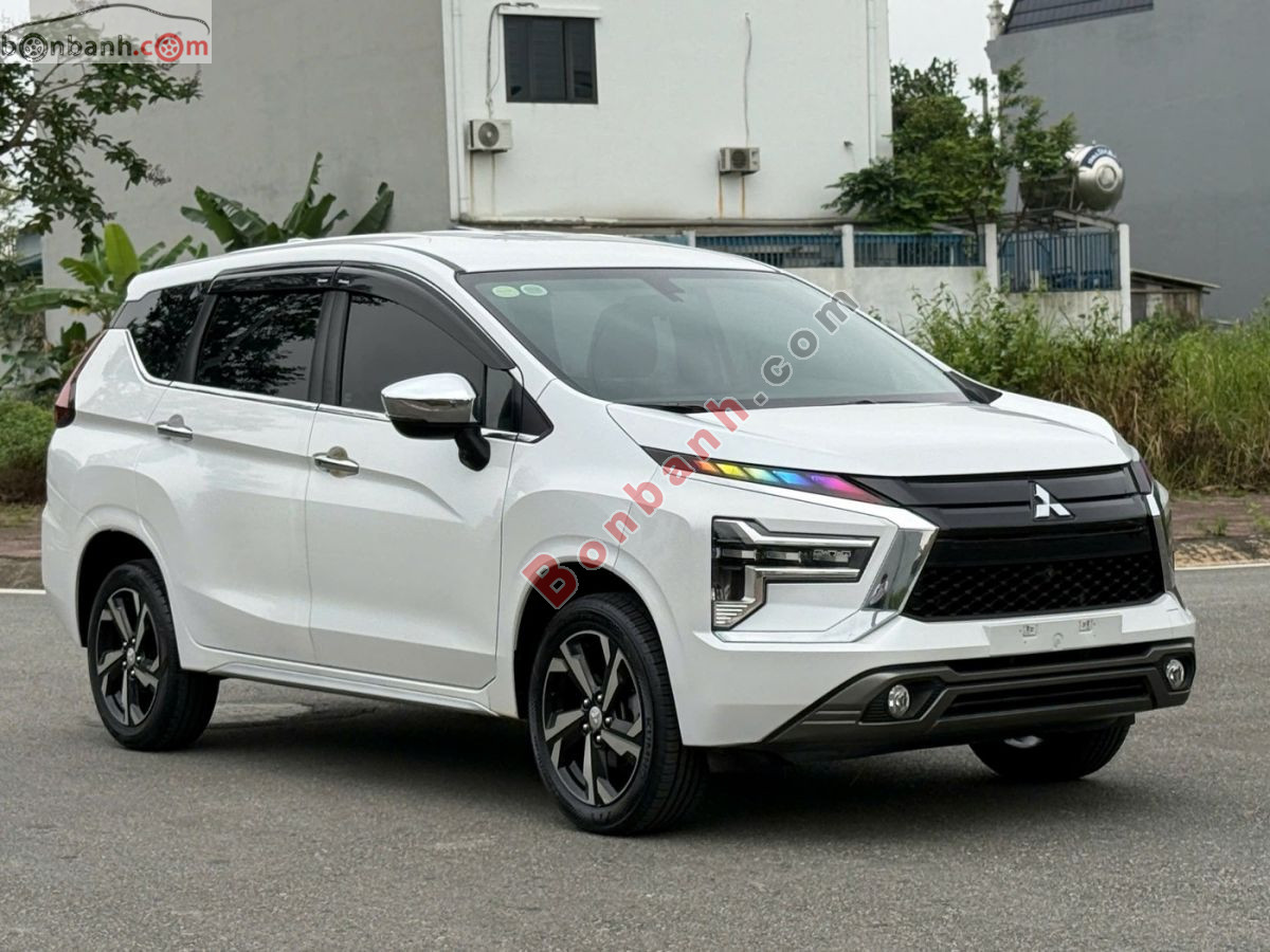 Bán ô tô Mitsubishi Xpander Premium 1.5 AT - 2023 - xe cũ