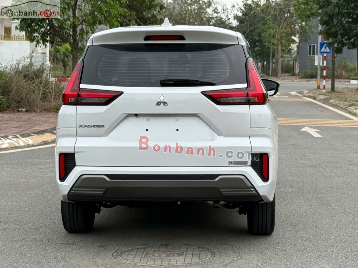 Bán ô tô Mitsubishi Xpander Premium 1.5 AT - 2023 - xe cũ