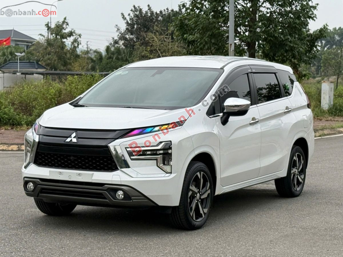 Bán ô tô Mitsubishi Xpander Premium 1.5 AT - 2023 - xe cũ