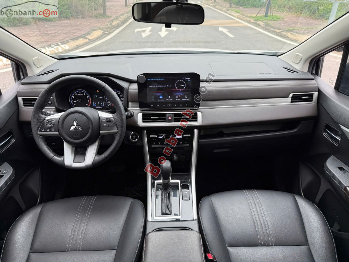 Bán ô tô Mitsubishi Xpander Premium 1.5 AT - 2023 - xe cũ