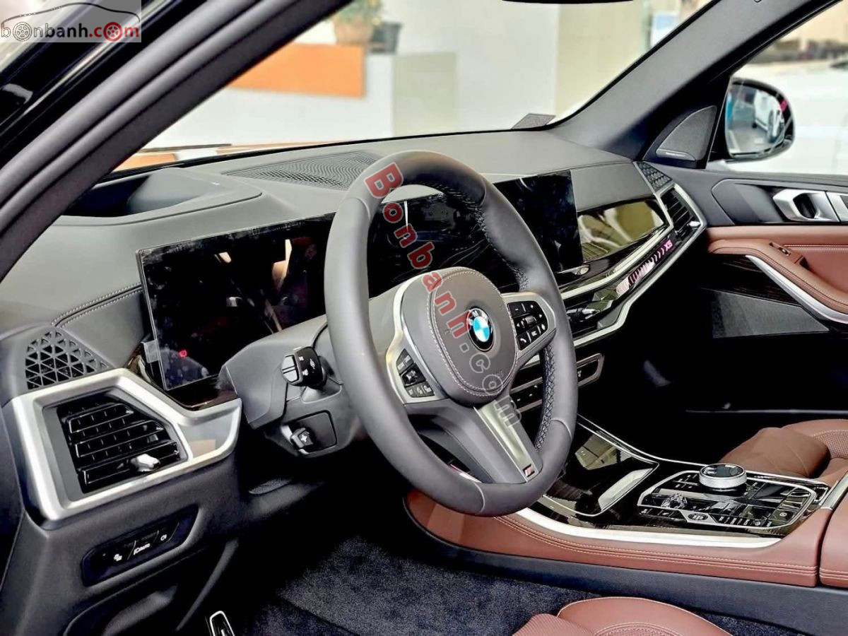 Bán ô tô BMW X5 xDrive40i M Sport - 2025 - xe mới