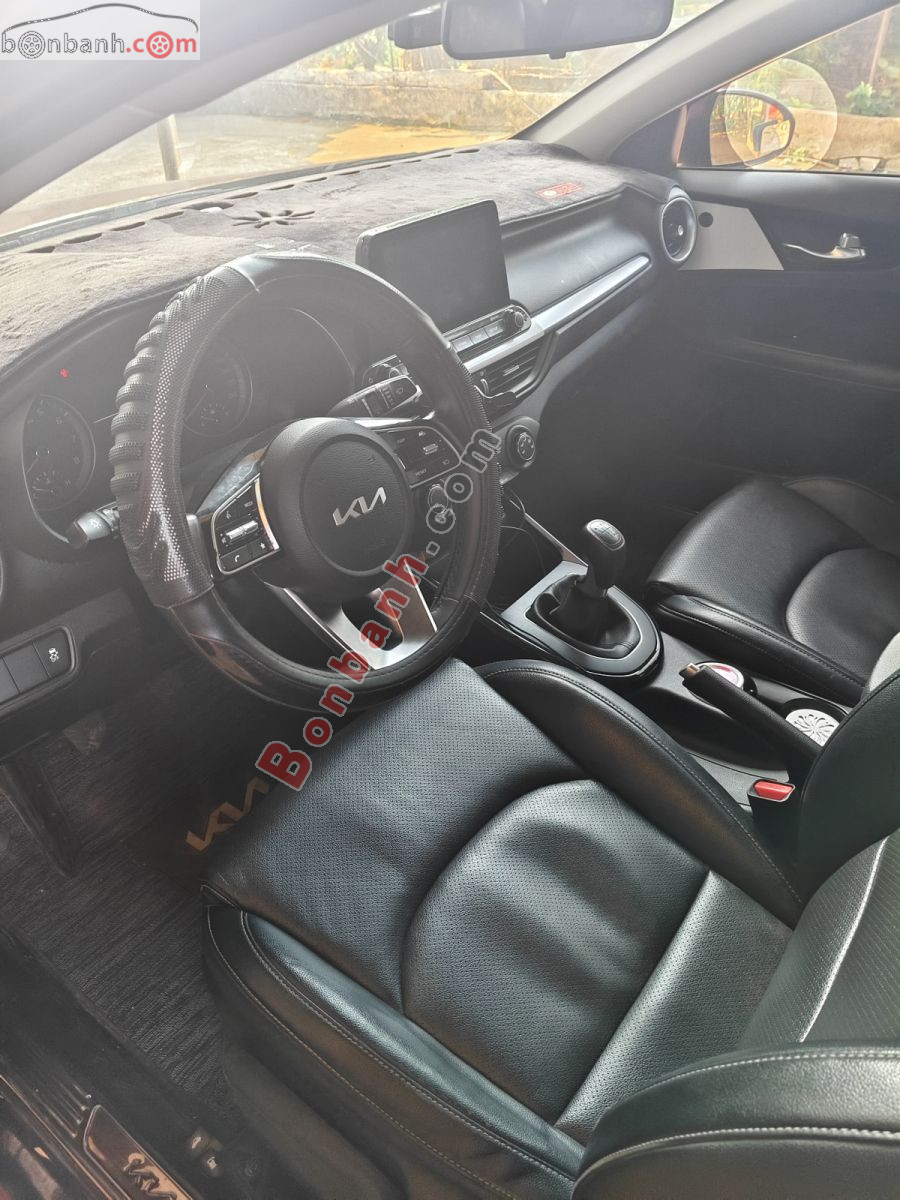 Bán ô tô Kia K3 Deluxe 1.6 MT - 2022 - xe cũ