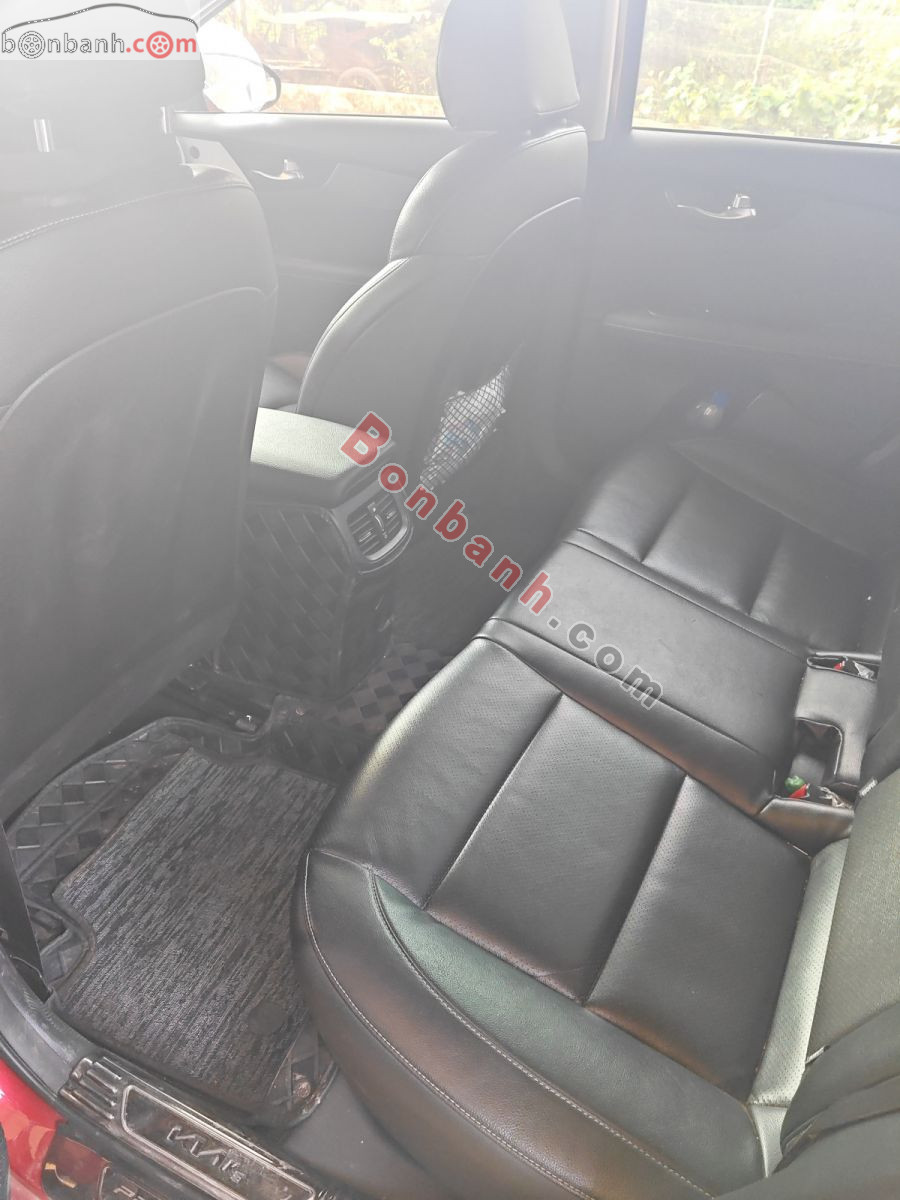 Bán ô tô Kia K3 Deluxe 1.6 MT - 2022 - xe cũ