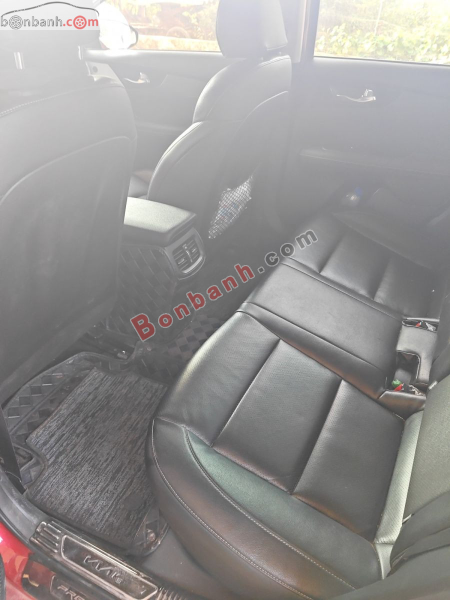 Bán ô tô Kia K3 Deluxe 1.6 MT - 2022 - xe cũ