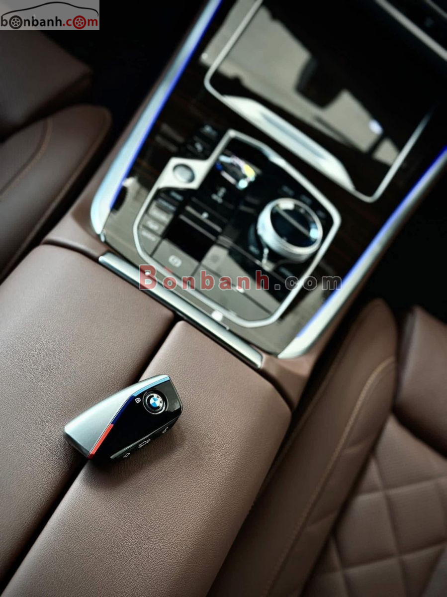 Bán ô tô BMW X5 xDrive40i M Sport - 2025 - xe mới