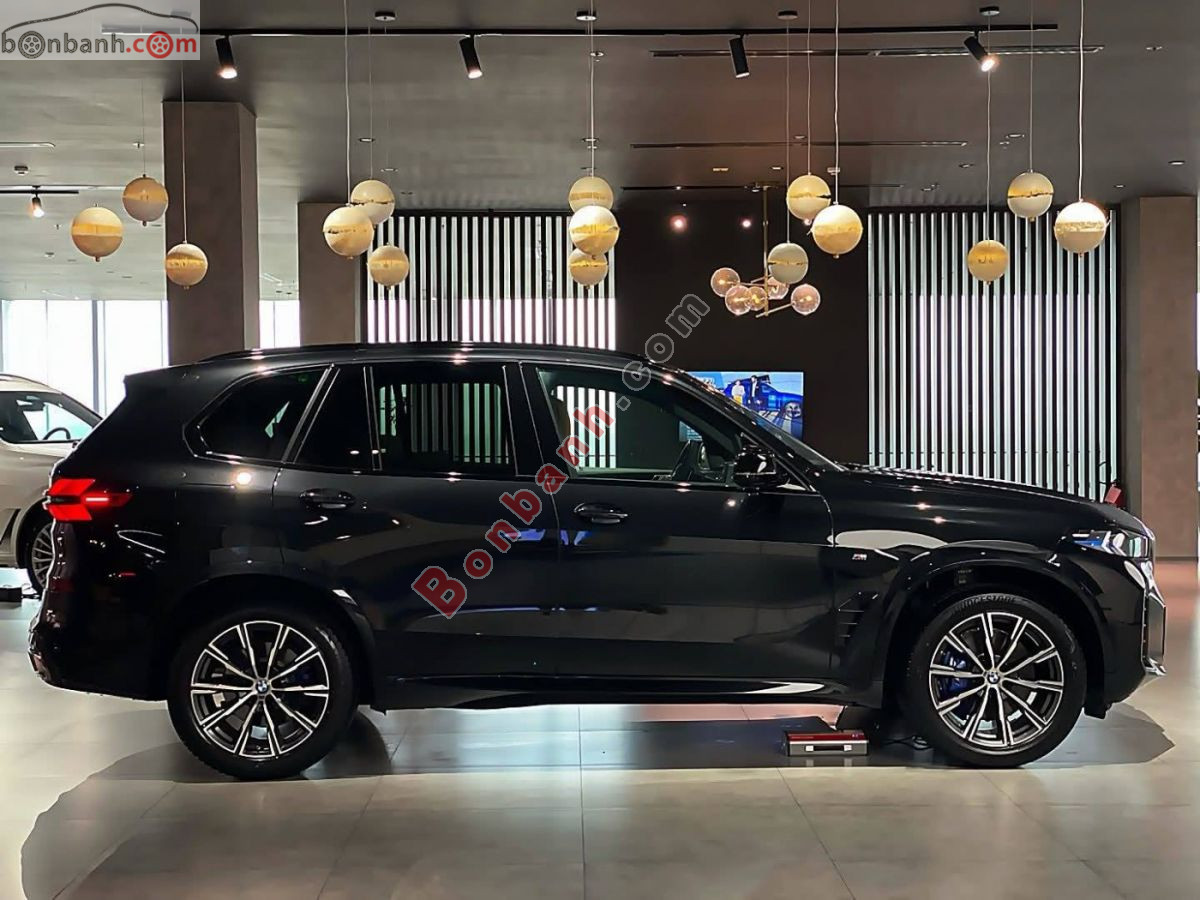 Bán ô tô BMW X5 xDrive40i M Sport - 2025 - xe mới