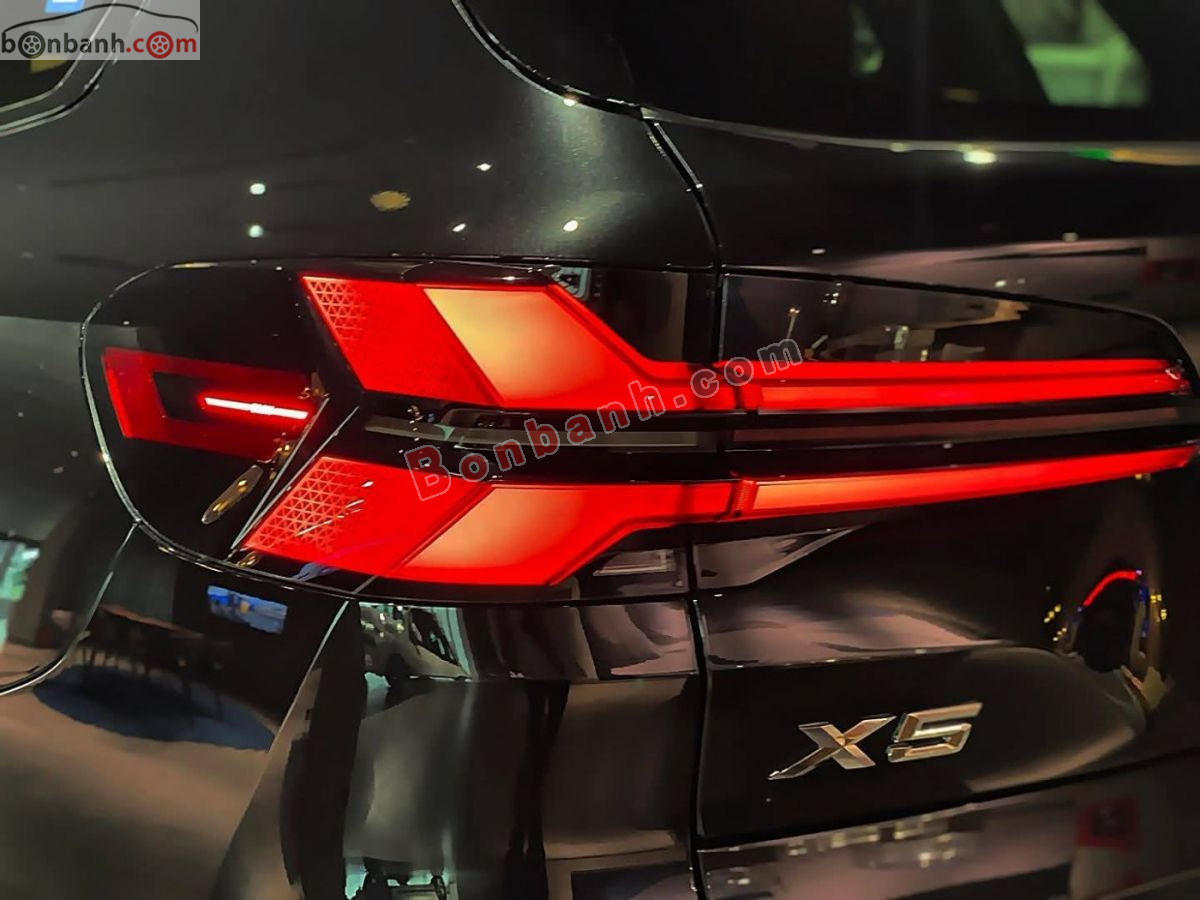 Bán ô tô BMW X5 xDrive40i M Sport - 2025 - xe mới