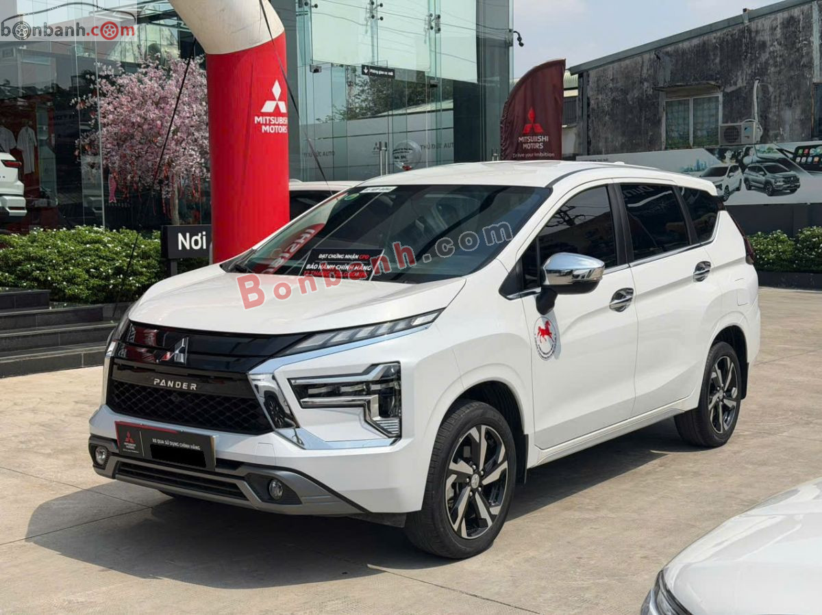 Bán ô tô Mitsubishi Xpander Premium 1.5 AT - 2022 - xe cũ