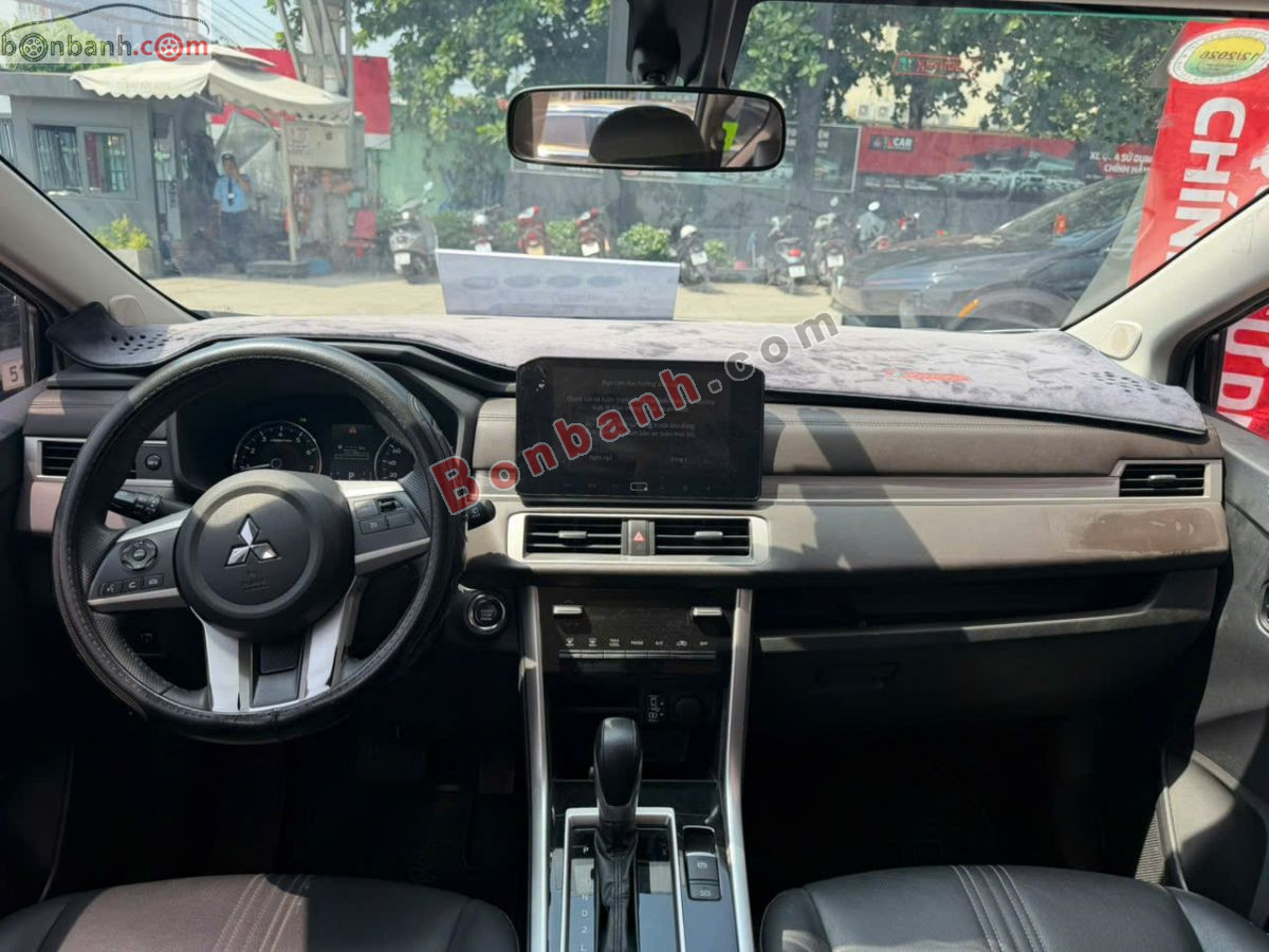 Bán ô tô Mitsubishi Xpander Premium 1.5 AT - 2022 - xe cũ