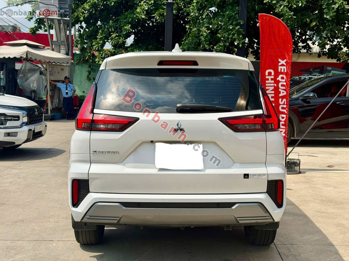 Bán ô tô Mitsubishi Xpander Premium 1.5 AT - 2022 - xe cũ