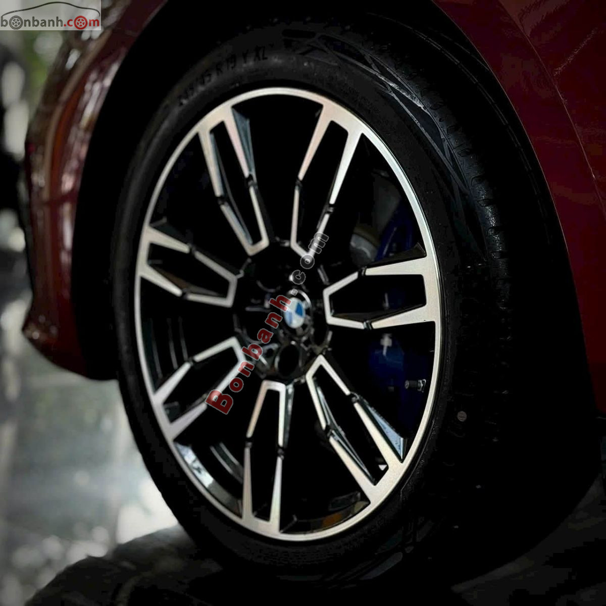 Bán ô tô BMW 5 Series 530i M Sport - 2026 - xe mới