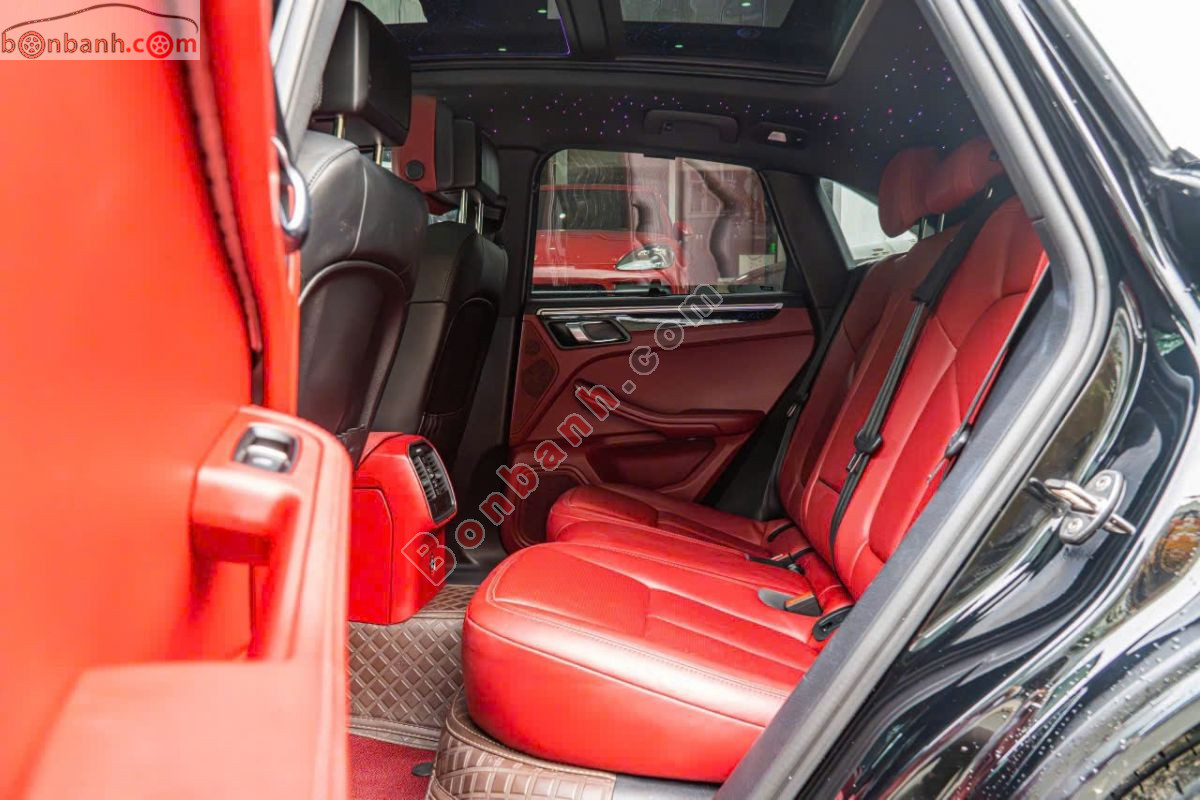 Bán ô tô Porsche Macan 2.0 - 2023 - xe cũ