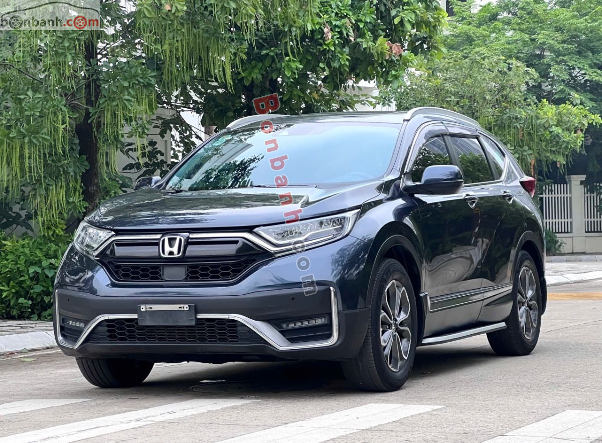 Bán ô tô Honda CRV L - 2020 - xe cũ