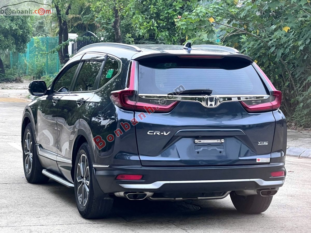 Bán ô tô Honda CRV L - 2020 - xe cũ