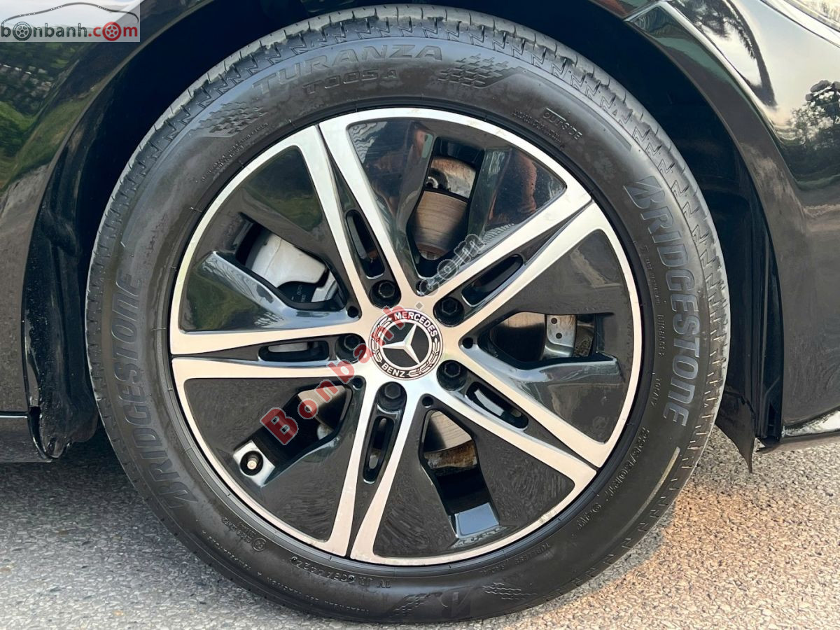 Bán ô tô Mercedes Benz C class C180 - 2020 - xe cũ