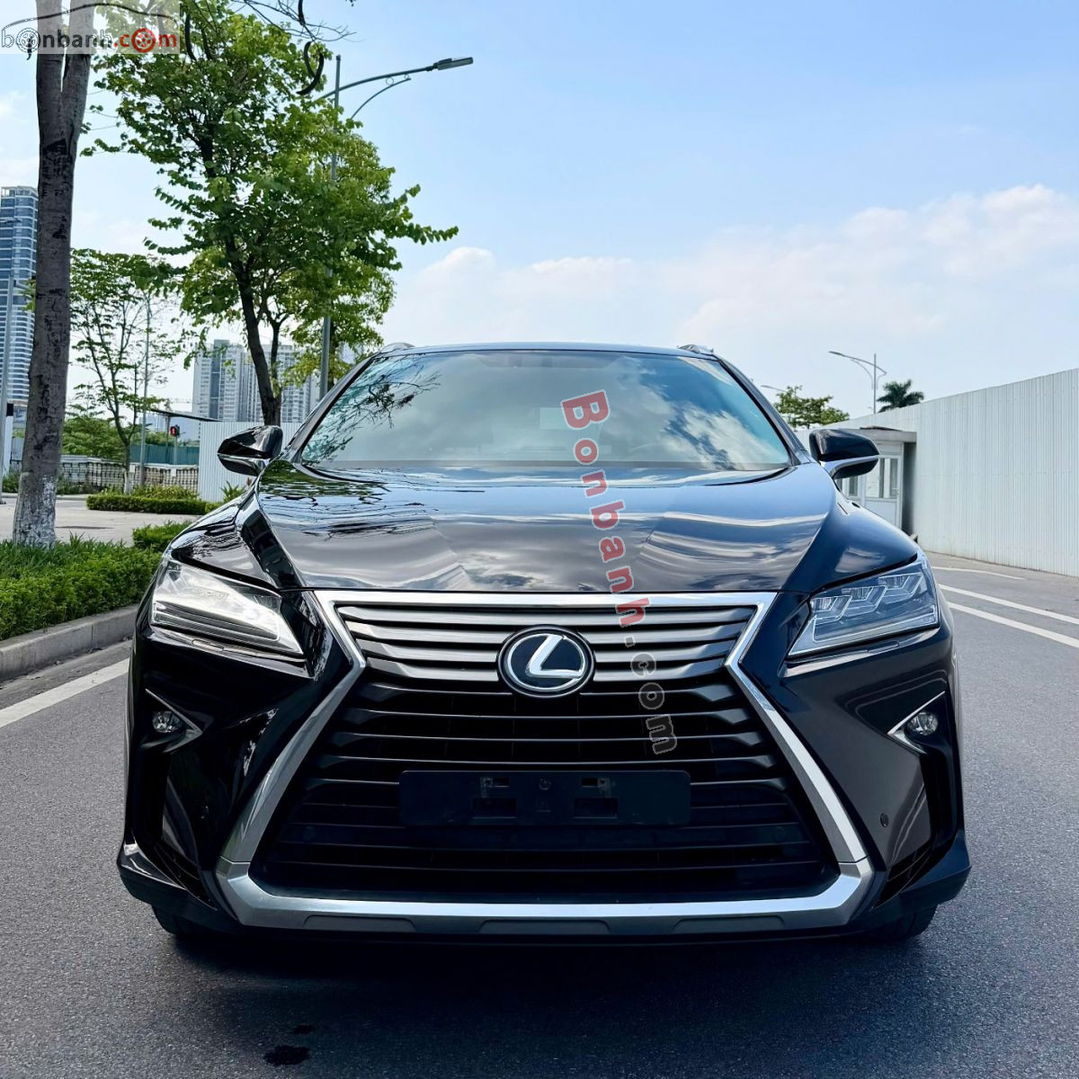 Bán ô tô Lexus RX 300 - 2018 - xe cũ