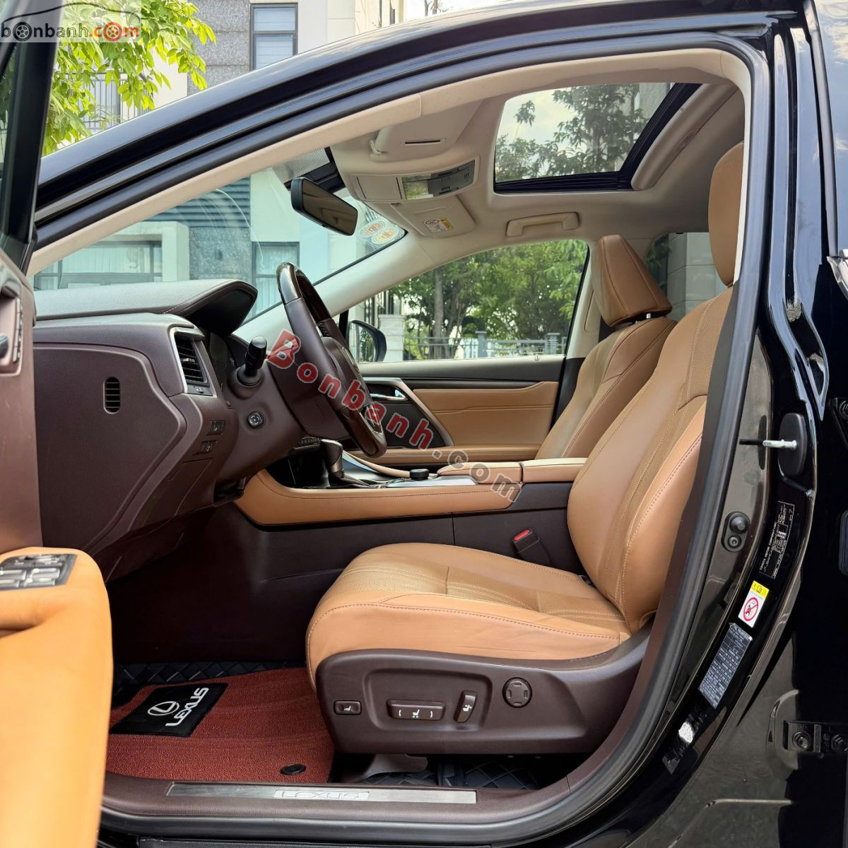 Bán ô tô Lexus RX 300 - 2018 - xe cũ