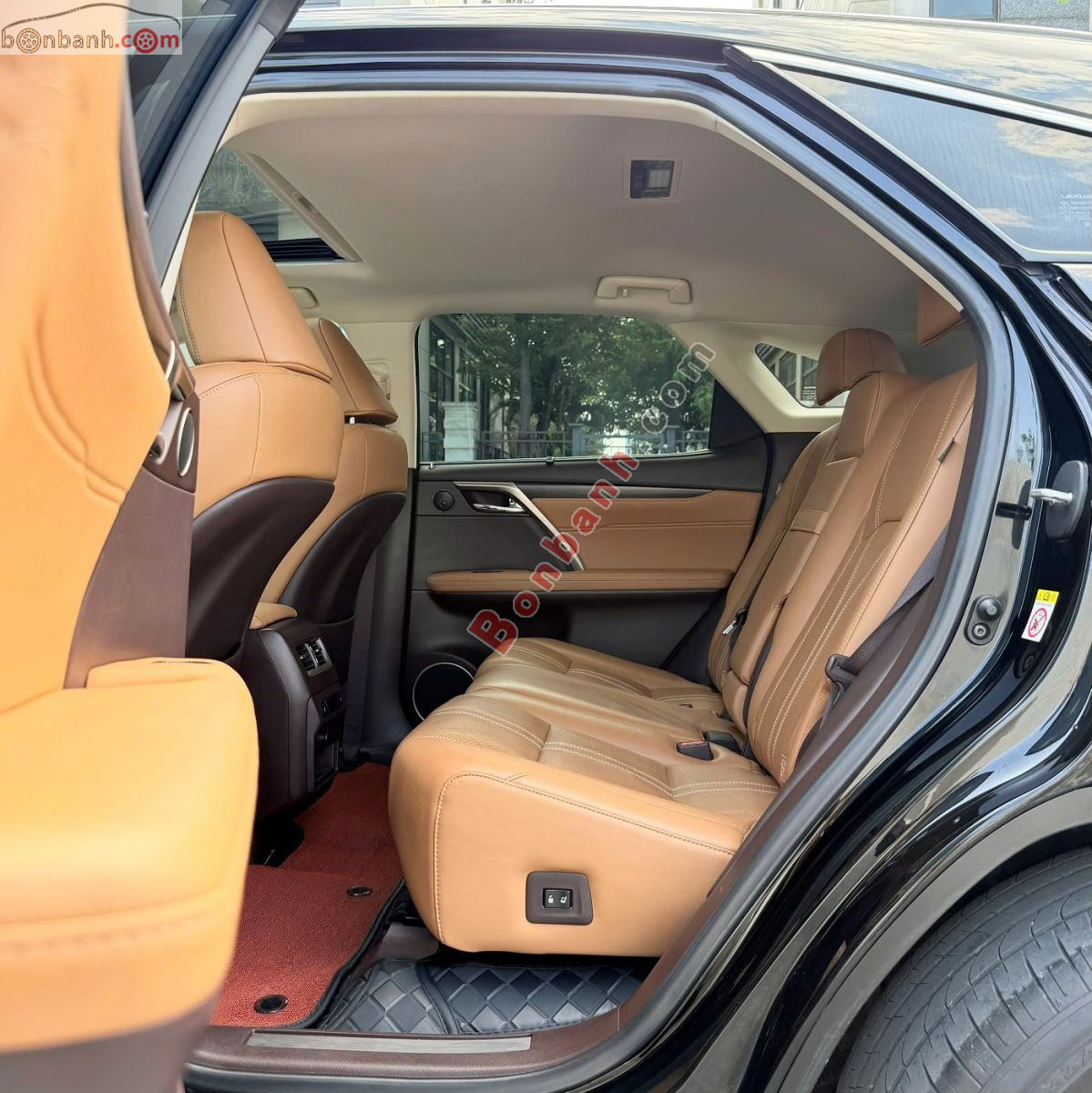 Bán ô tô Lexus RX 300 - 2018 - xe cũ