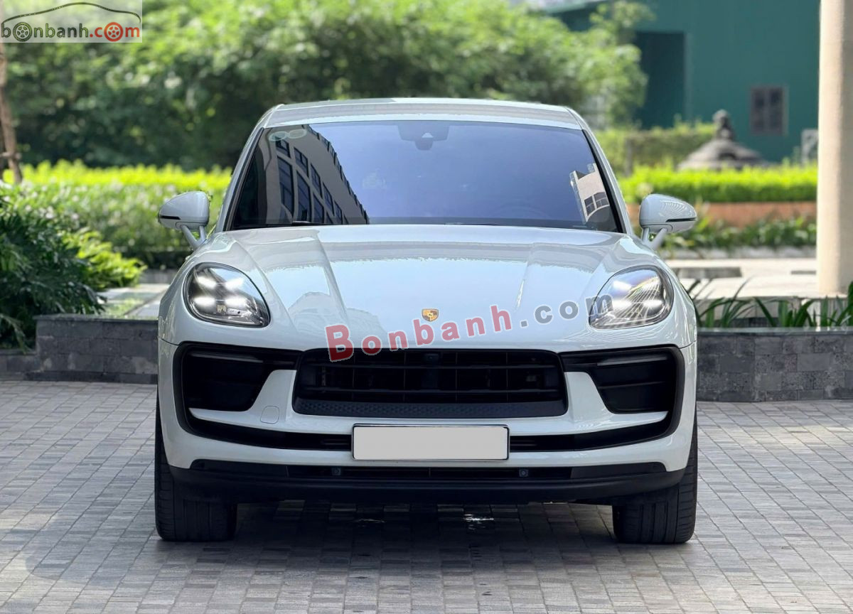 Bán ô tô Porsche Macan 2.0 - 2023 - xe cũ