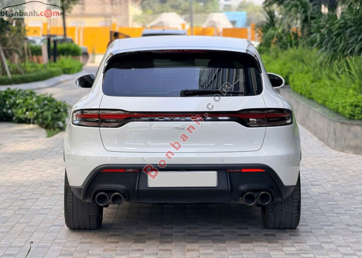 Bán ô tô Porsche Macan 2.0 - 2023 - xe cũ