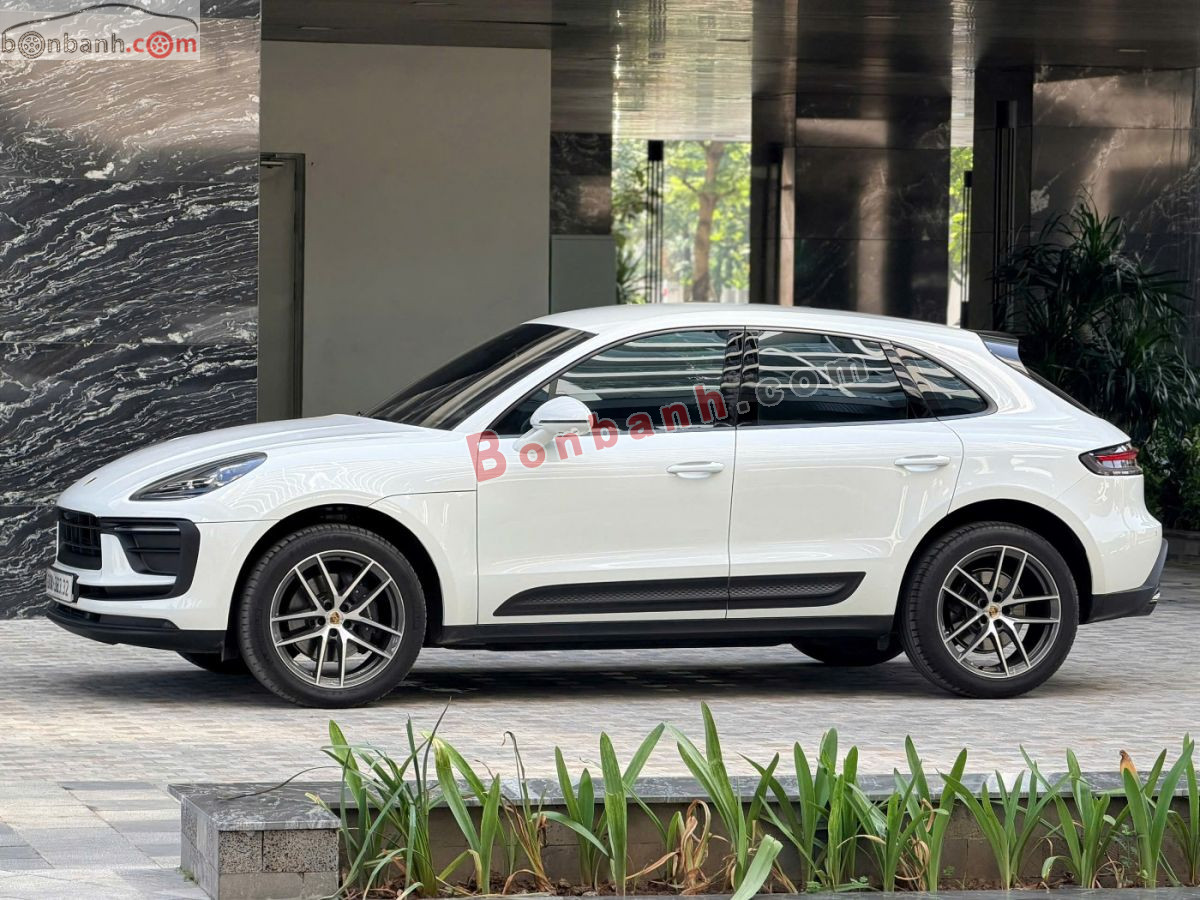 Bán ô tô Porsche Macan 2.0 - 2023 - xe cũ