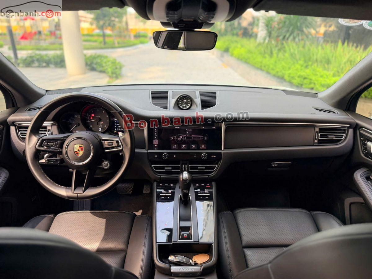 Bán ô tô Porsche Macan 2.0 - 2023 - xe cũ
