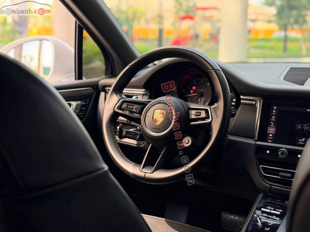 Bán ô tô Porsche Macan 2.0 - 2023 - xe cũ