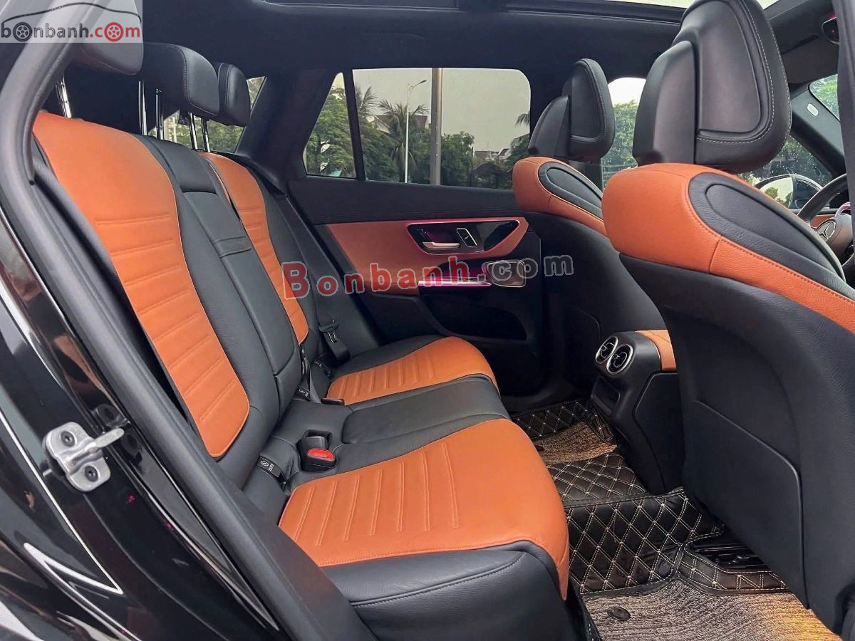Bán ô tô Mercedes Benz GLC 300 4Matic - 2023 - xe cũ