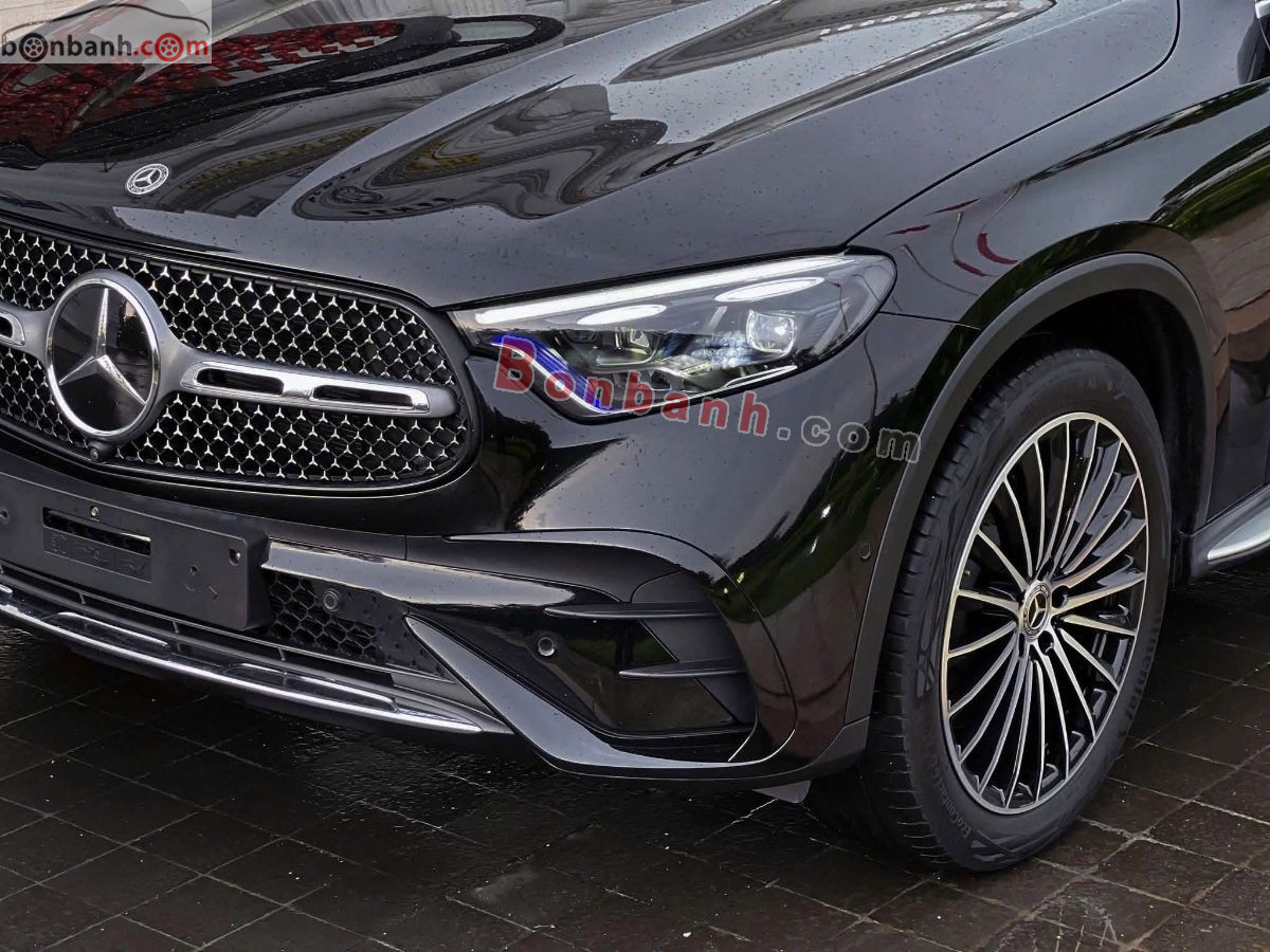 Bán ô tô Mercedes Benz GLC 300 4Matic - 2023 - xe cũ