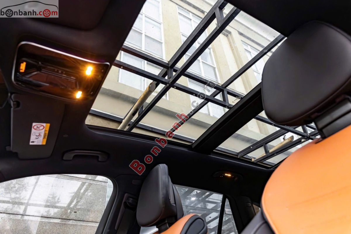 Bán ô tô Mercedes Benz GLC 300 4Matic - 2023 - xe cũ