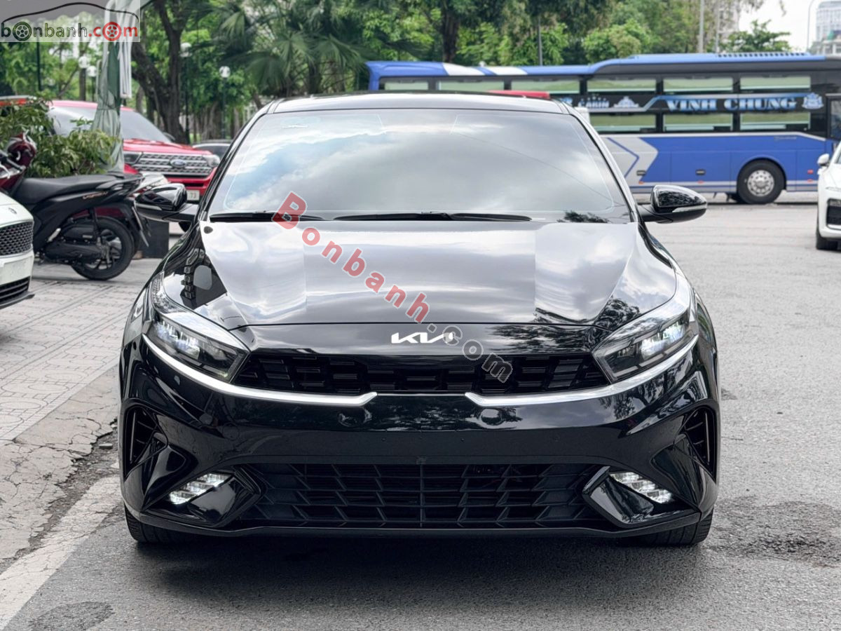 Bán ô tô Kia K3 Premium 1.6 AT - 2024 - xe cũ