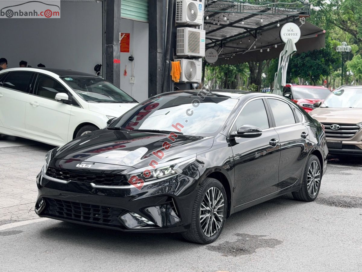 Bán ô tô Kia K3 Premium 1.6 AT - 2024 - xe cũ