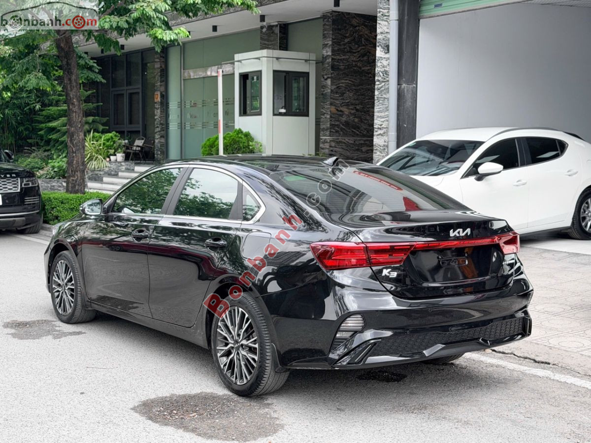 Bán ô tô Kia K3 Premium 1.6 AT - 2024 - xe cũ